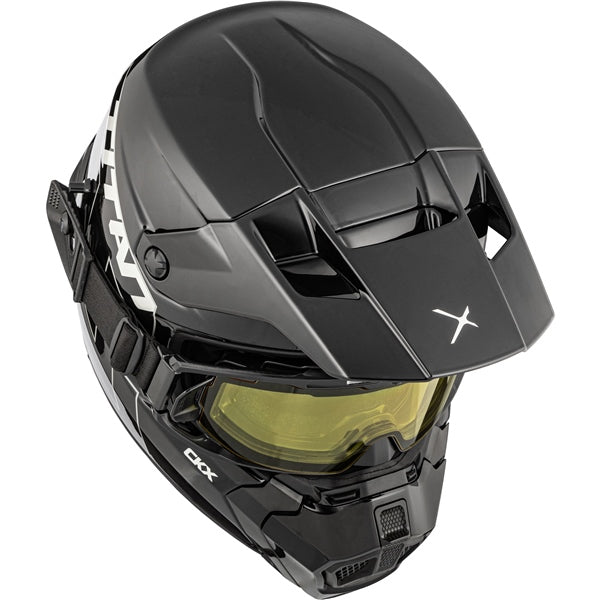 CKX Titan AMS - Double/Electric Lens – DB Powersports
