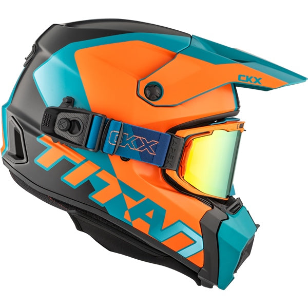 CKX Titan AMS - Nunavut – DB Powersports