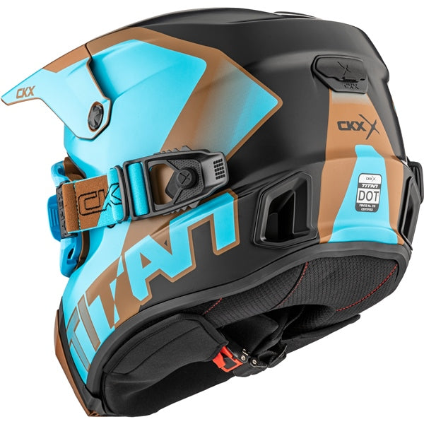 CKX Titan AMS - Nunavut – DB Powersports