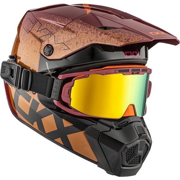 CKX Titan AMS - Vaneer – DB Powersports