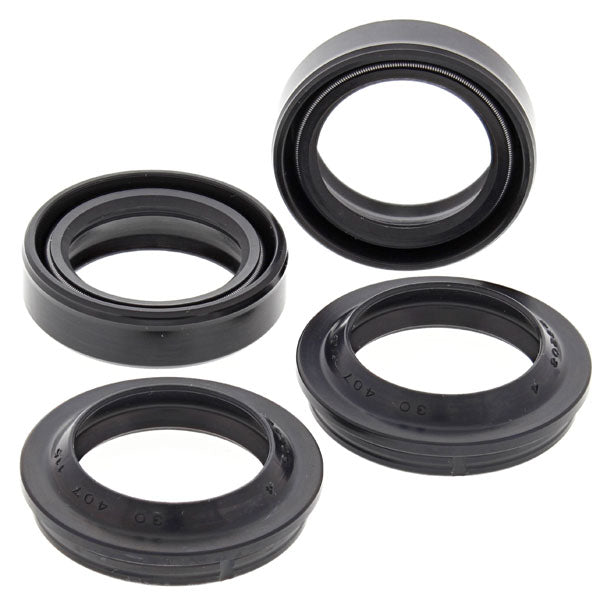All Balls Fork Oil & Dust Seal Kit Yamaha 104