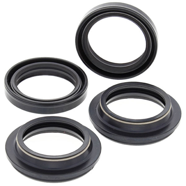 All Balls Fork Oil & Dust Seal Kit 121