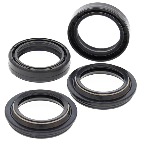 All Balls Fork Oil & Dust Seal Kit 123