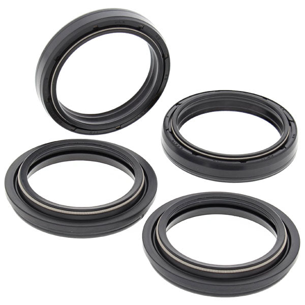 All Balls Fork Oil & Dust Seal Kit 157