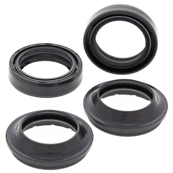 All Balls Fork Oil & Dust Seal Kit - 157