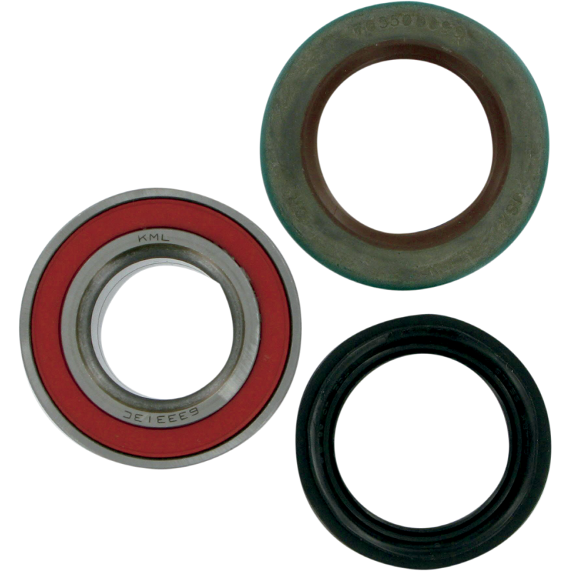 Moose Racing Wheel Bearing Kit - Front Can-Am