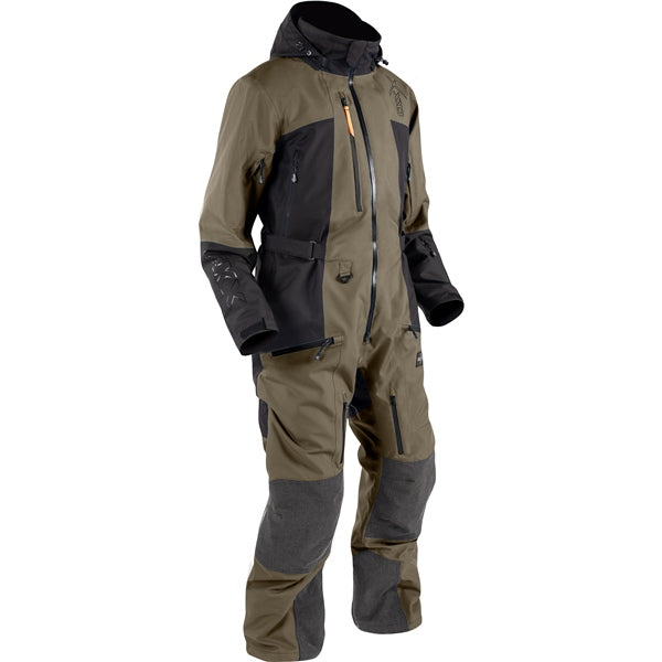 CKX Elevation Zero Mens Monosuit - Uninsulated