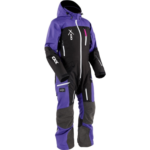 CKX Elevation Women's One Pieces - Insulated