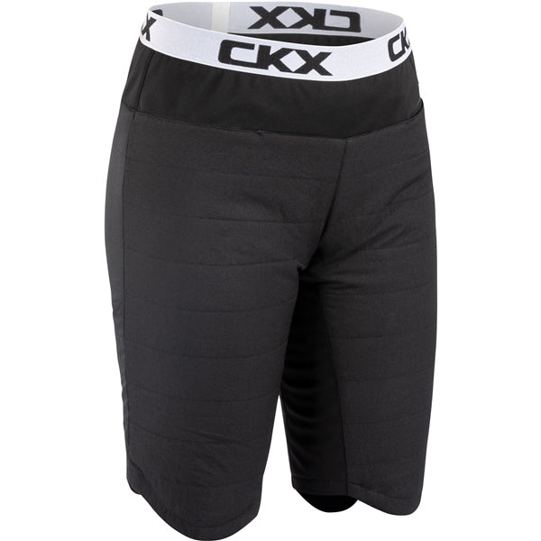CKX Xentis Women's Insulated Shorts