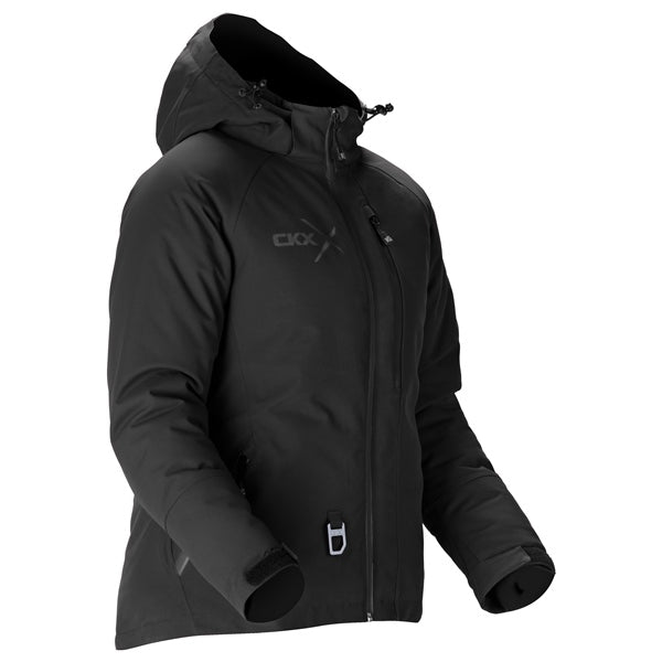 CKX Element Womens Jacket