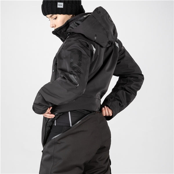 CKX Yukon - Women's One Piece - Insulated – DB Powersports