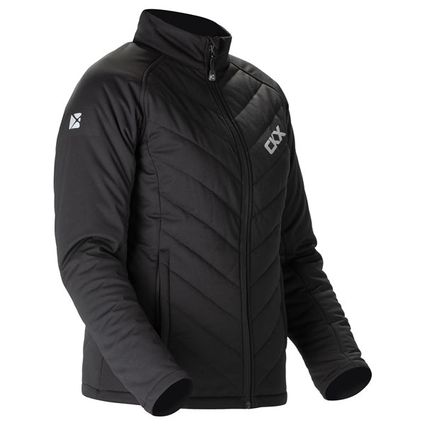 CKX Women's Cooper Mid-Layer Jacket