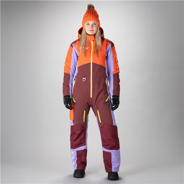 CKX Yukon - Women's One Piece - Insulated – DB Powersports