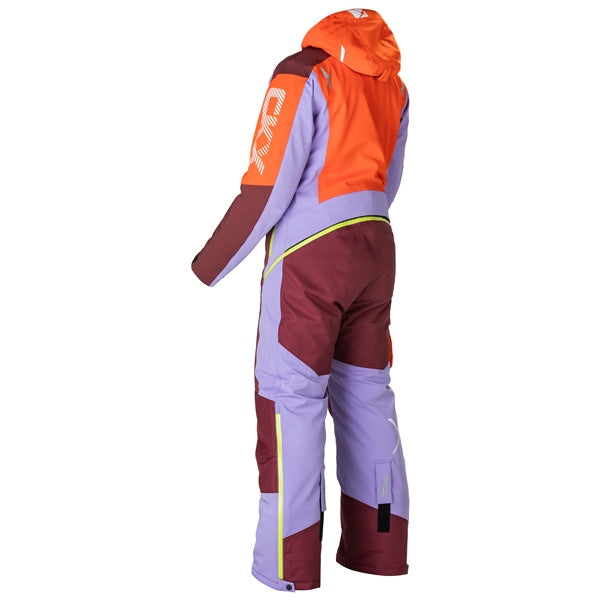CKX Yukon - Women's One Piece - Insulated – DB Powersports
