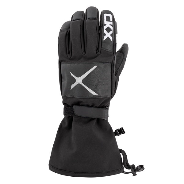 CKX Xvelt - Backcountry Long Cuff Gloves