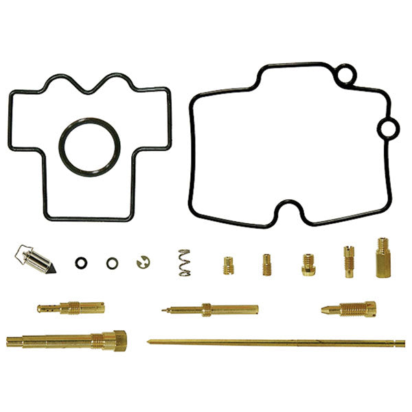 Psychic Carburetor Rebuild Kit - Yamaha