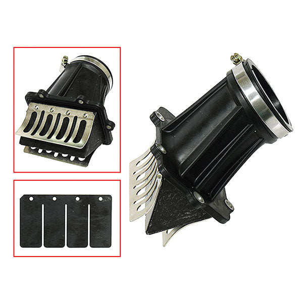 SPX Single Reed Valve - 9101
