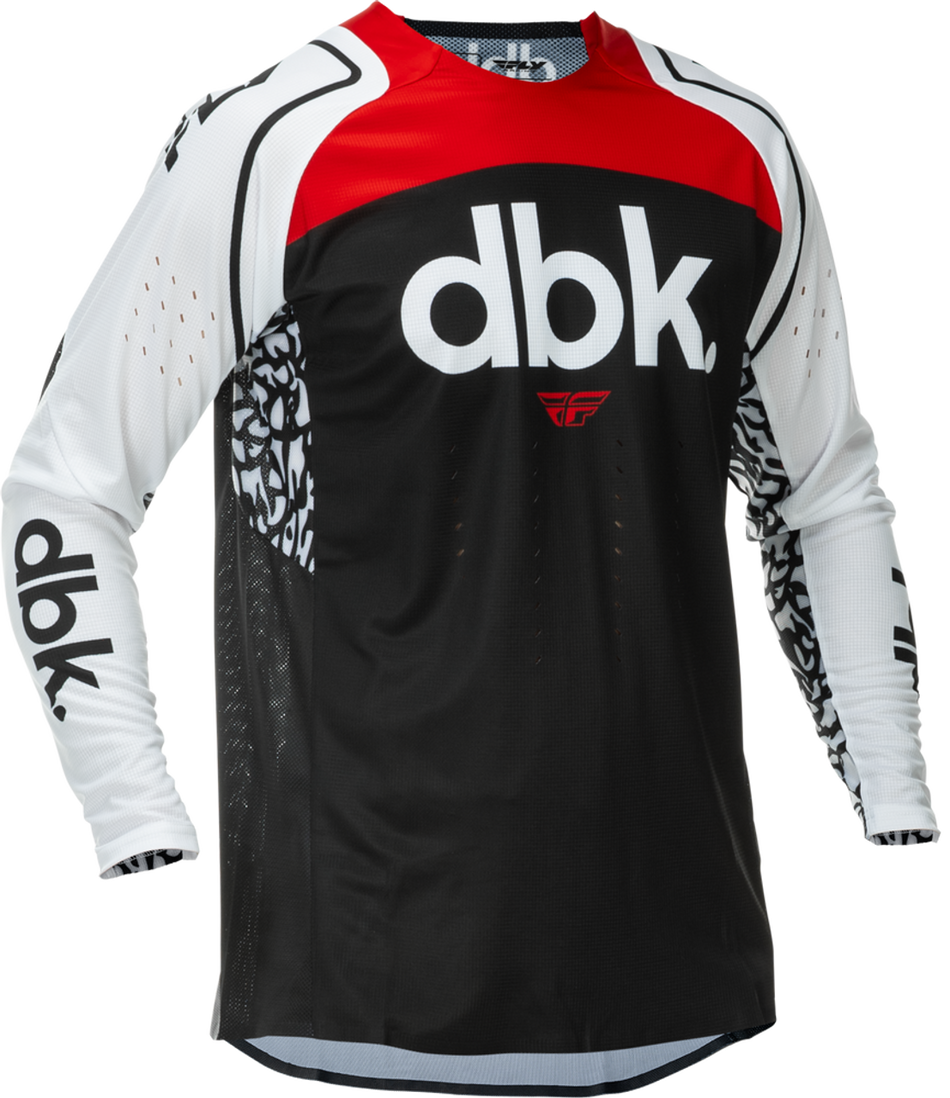 Fly Racing Evolution DST - Jersey