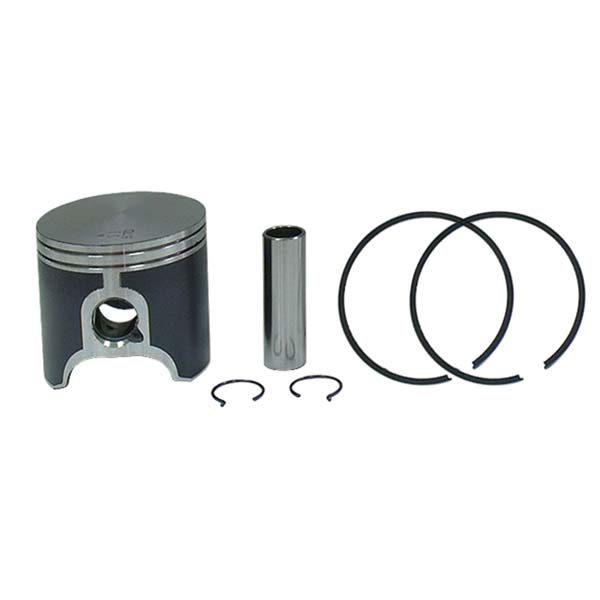 SPX Replacement Dual Piston Ring Standard SkiDoo 1830