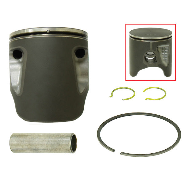 SPX Piston Kit Standard - SkiDoo 1850