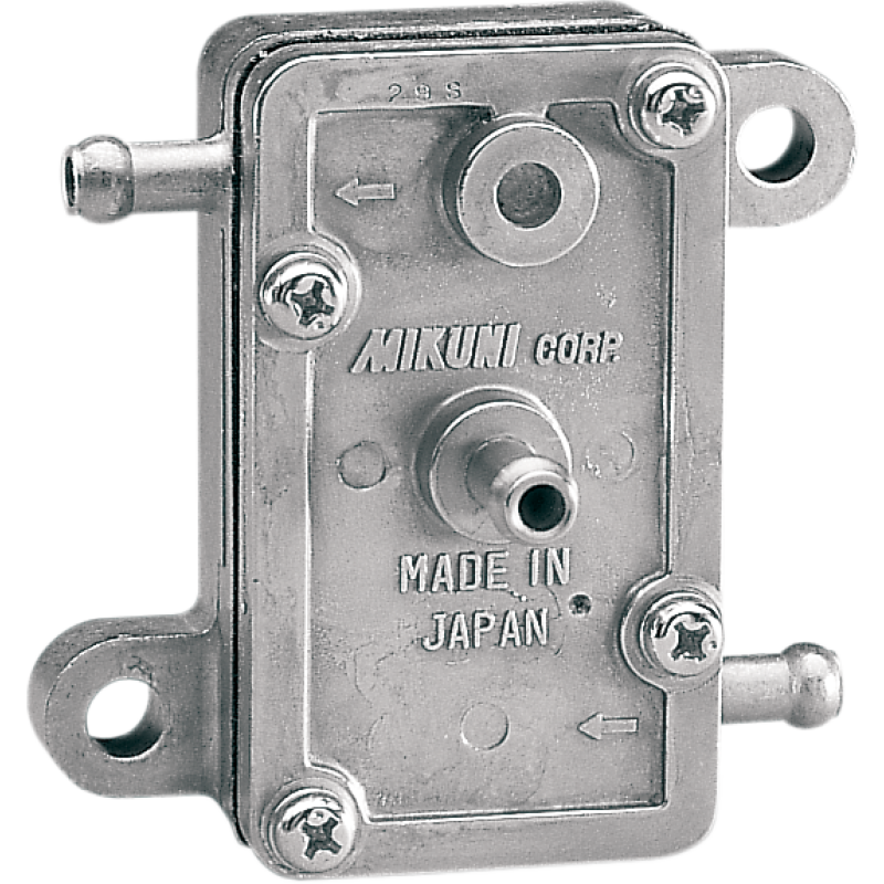 Mikuni Single Fuel Pump