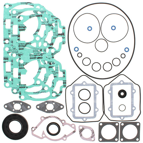 Vertex Gasket Set & Oil Seals - SkiDoo 711278