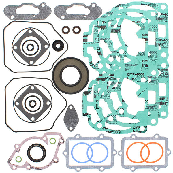 Vertex Gaset Set & Oil Seals Ski-Doo 711303