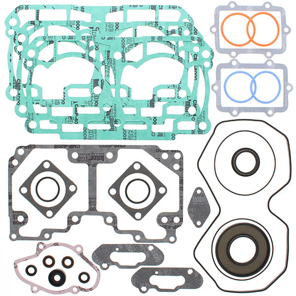 Vertex Gasket Set & Oil Seals - Ski-Doo