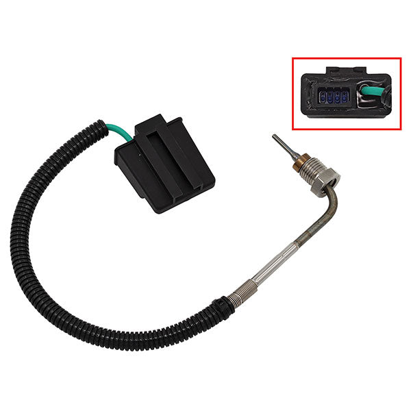 SPX Exhaust Sensor Module 0303