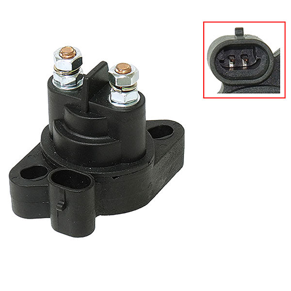 SPX Starter Solenoid - Arctic Cat 0200