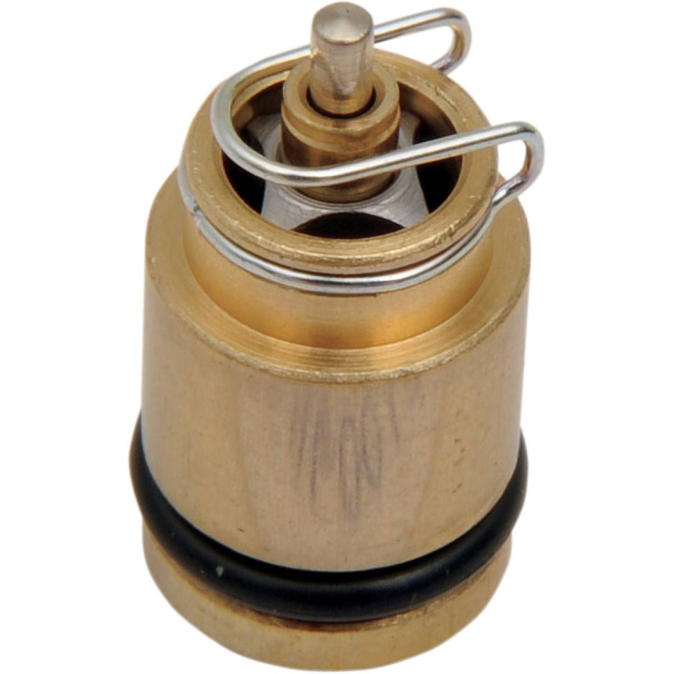 Mikuni Push-In Style Needle and Seat Valve with Metal Tip