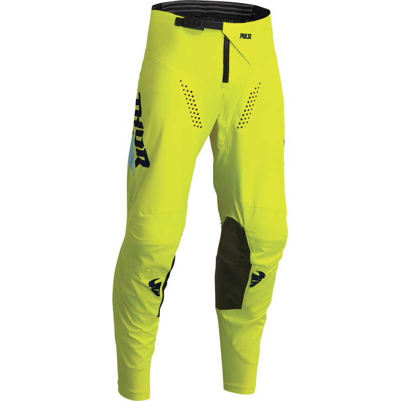 Thor Youth Pulse Tactic Pants