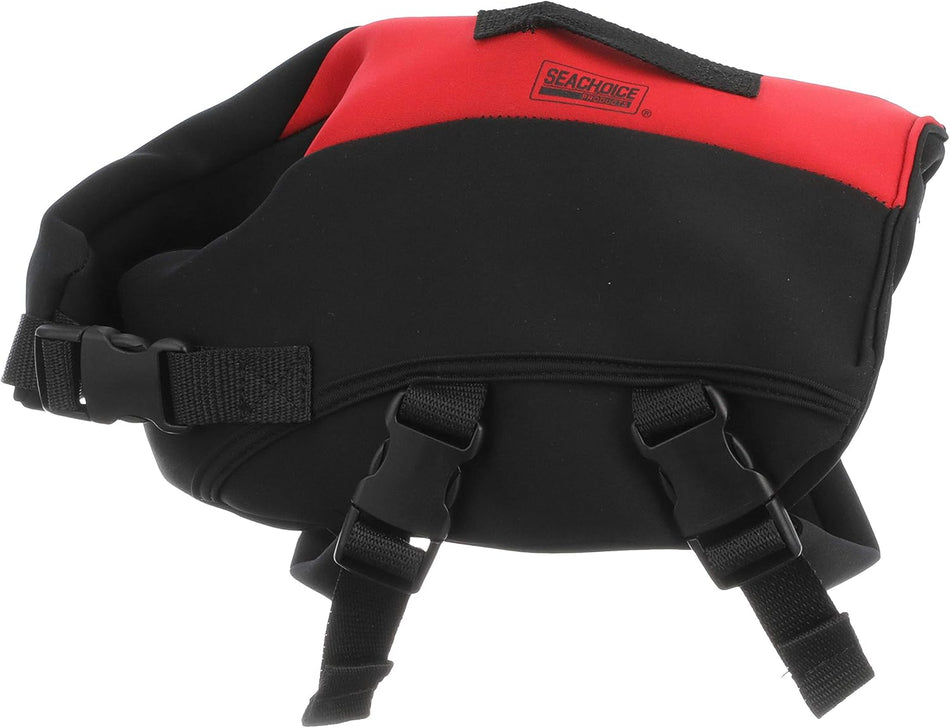 Neoprene Dog Life Vest