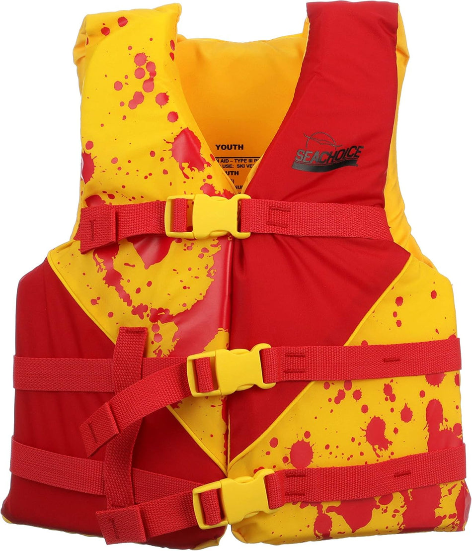 Deluxe General Purpose Child/Youth Vest