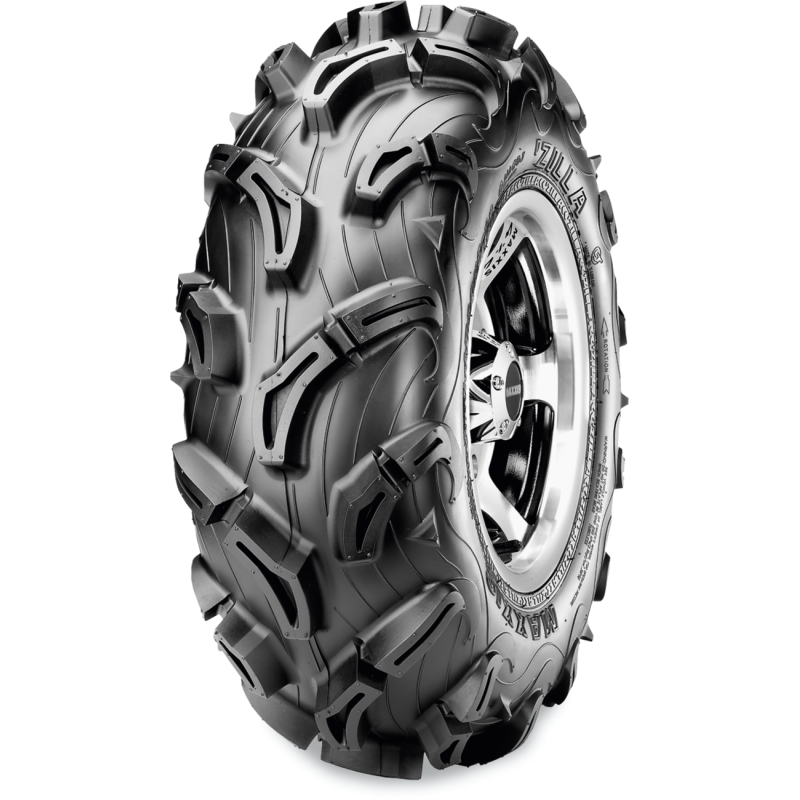 MAXXIS® MU01/MU02 ZILLA - 28x12-12