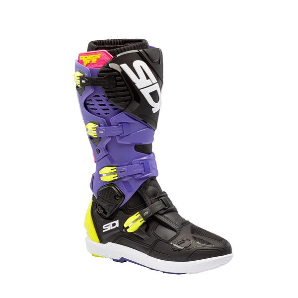 SIDI Crossfire 3 SRS - Off Road Boots