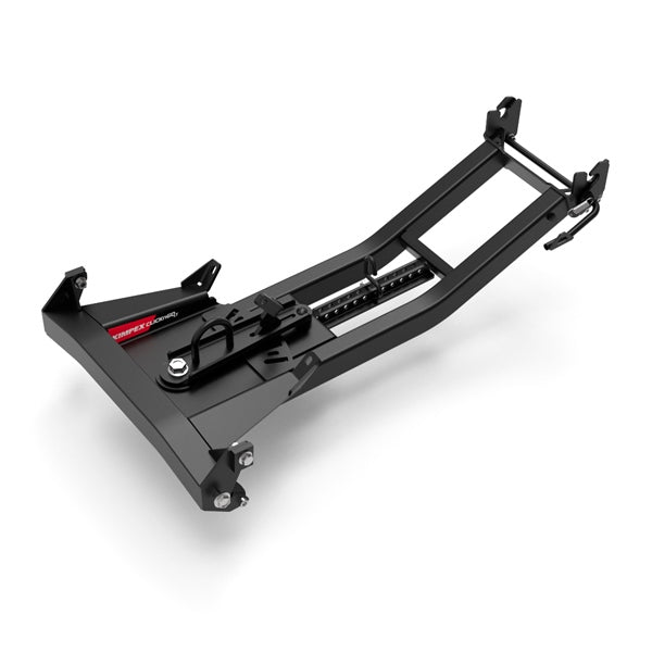 Kimpex Click NGo LT Atv Push Frame