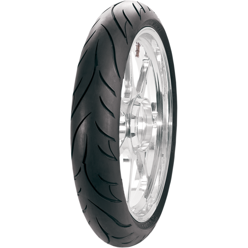 Avon Cobra AV71 Front 150/80R16 71V Tire