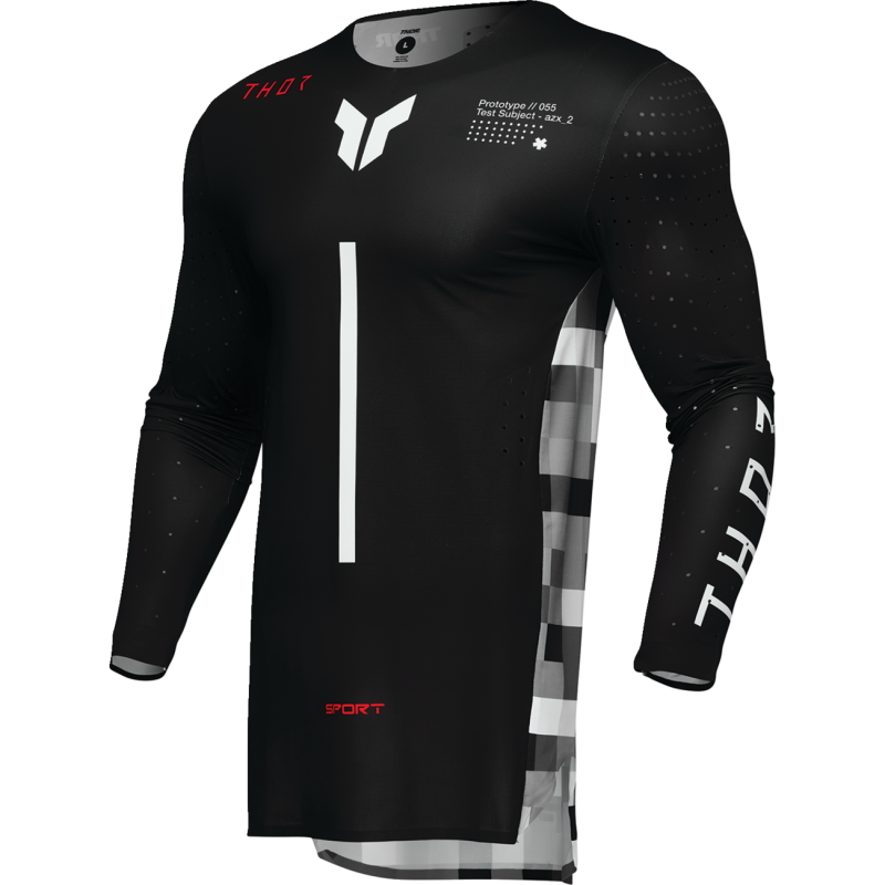 Thor Sportmode Jersey - Riot