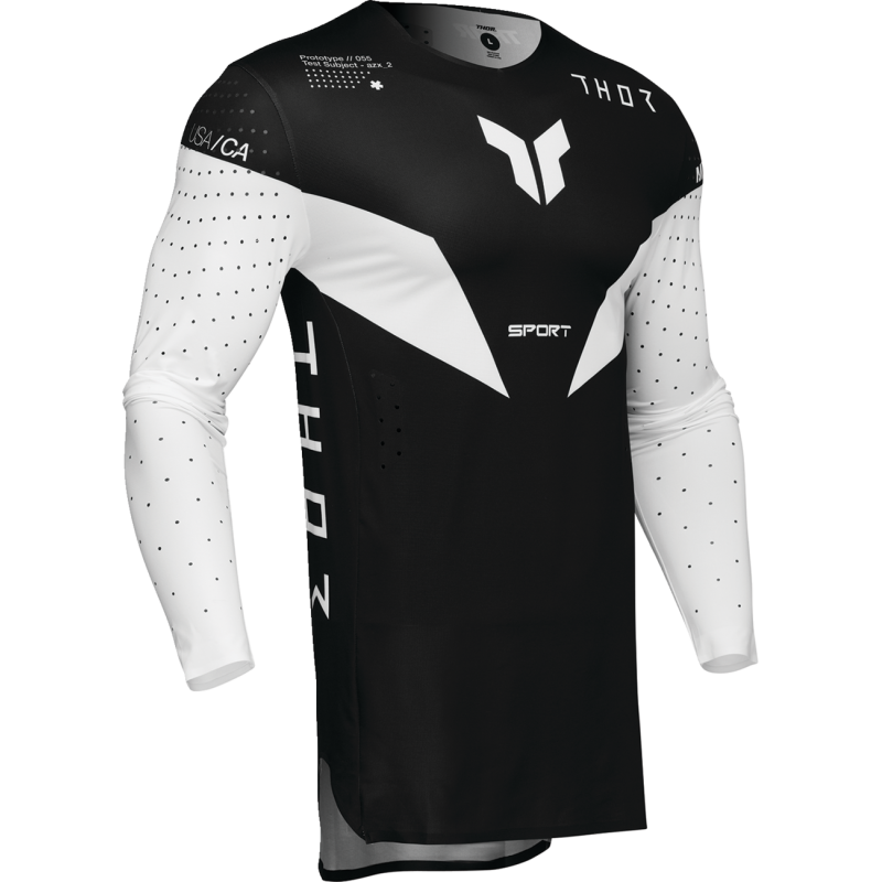 Thor Sportmode Jersey - Strike