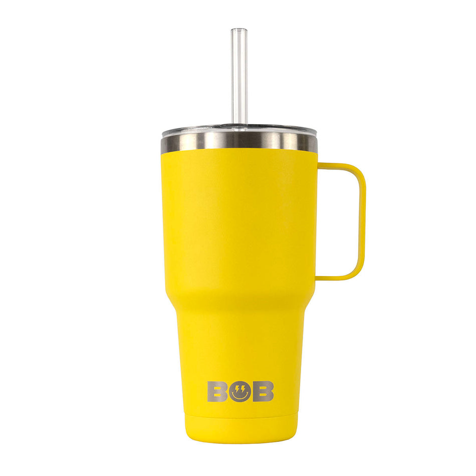 Bob The Cooler Co's Big Sipper Tumbler