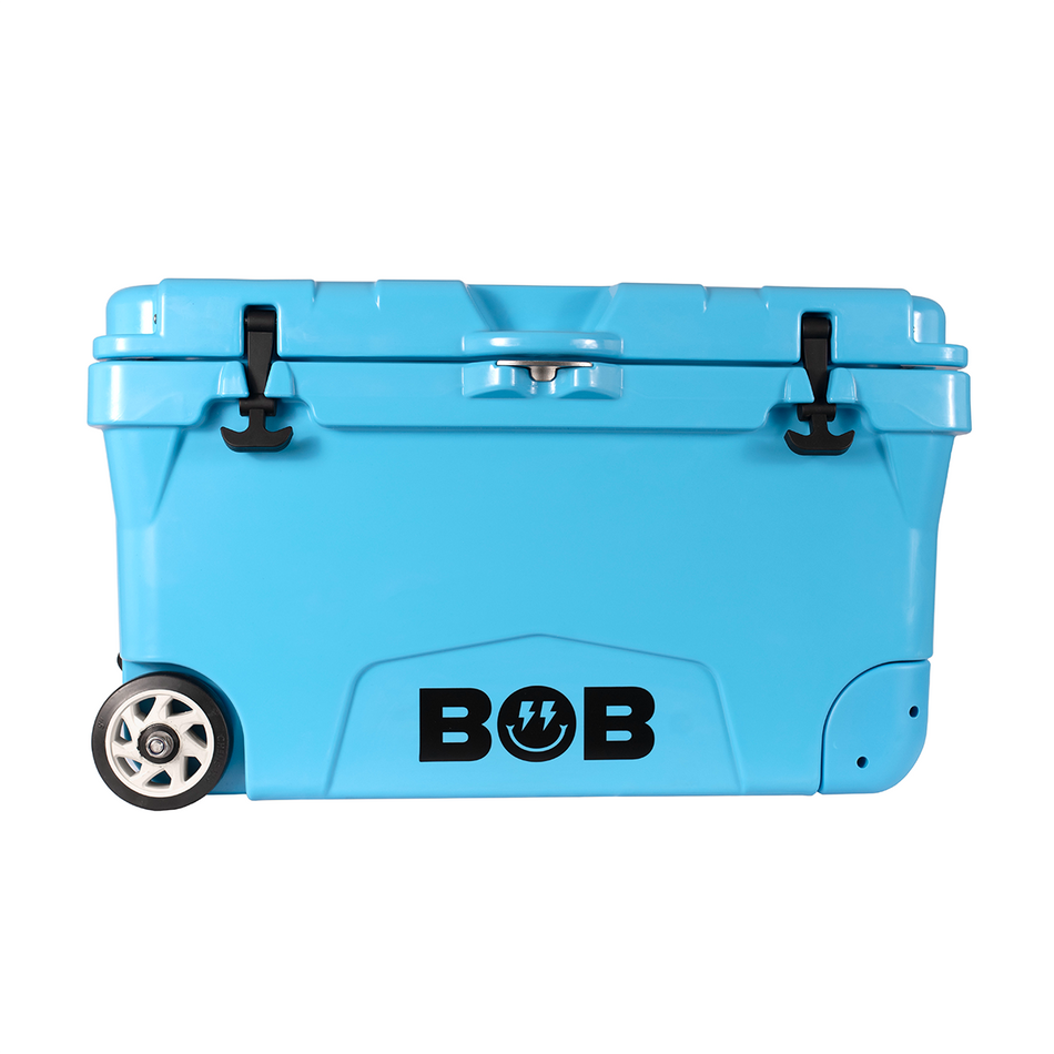 Bob The Cooler Co's The BFF Hard Cooler (75QT)