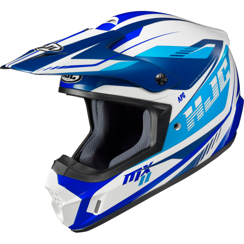 HJC CS-MX II Helmets - Drift