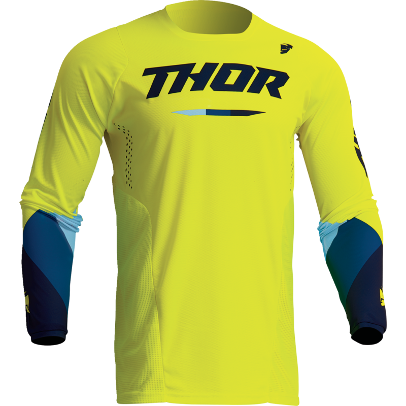 Thor Youth Pulse Tactic Jerseys