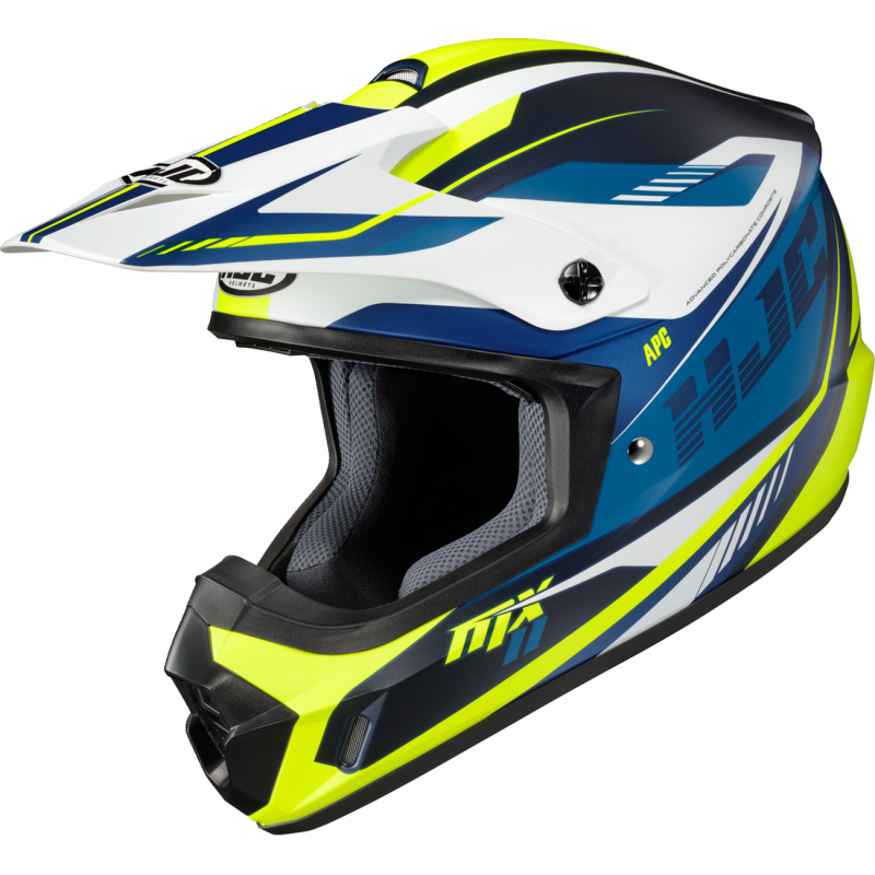 HJC CS-MX II Helmets - Drift