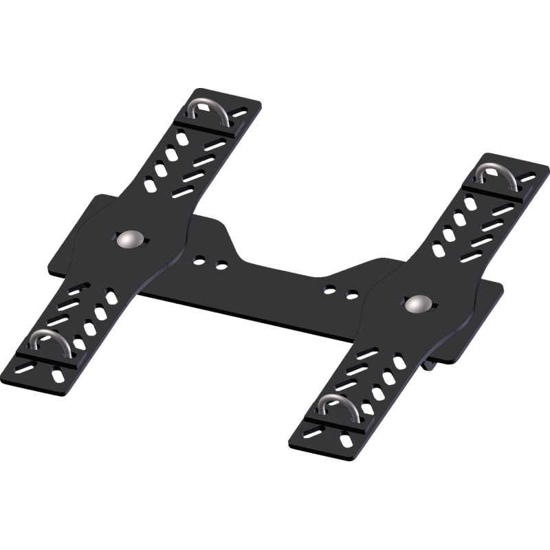 Plow Mount
