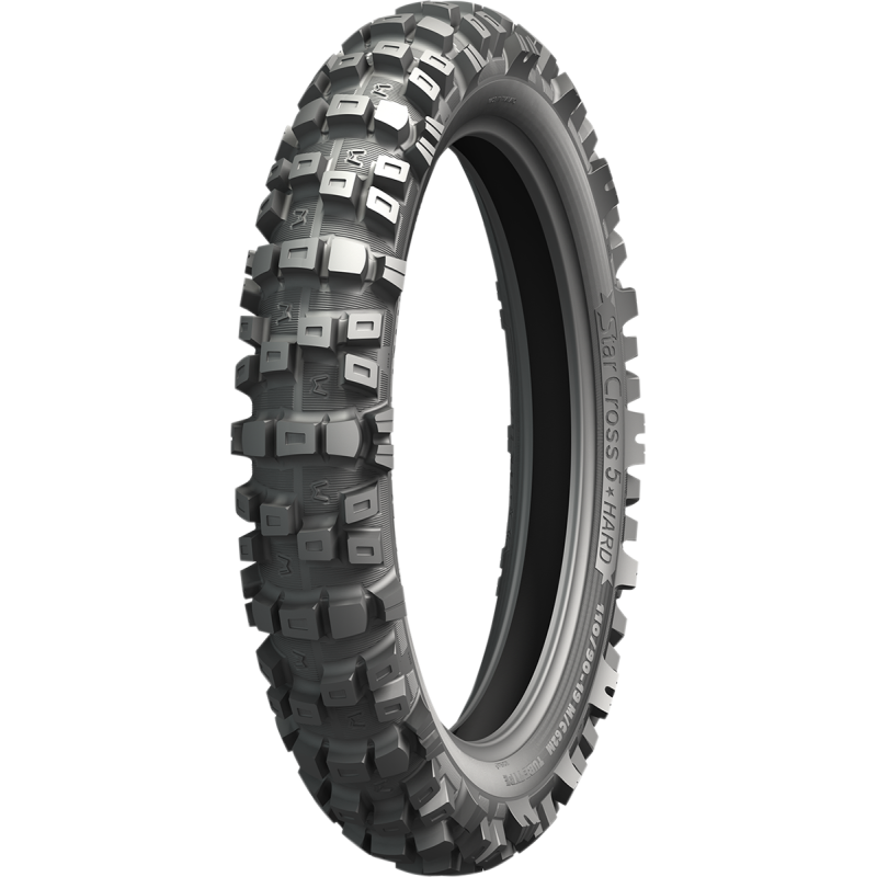 Michelin Starcross 5 Hard 110/90-19 62M Rear Tire