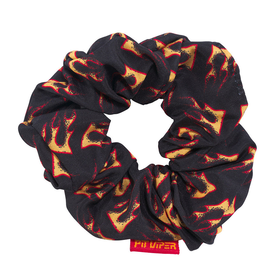 Pit Viper Scrunchies