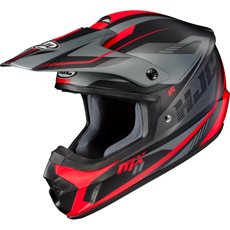 HJC CS-MX II Helmets - Drift
