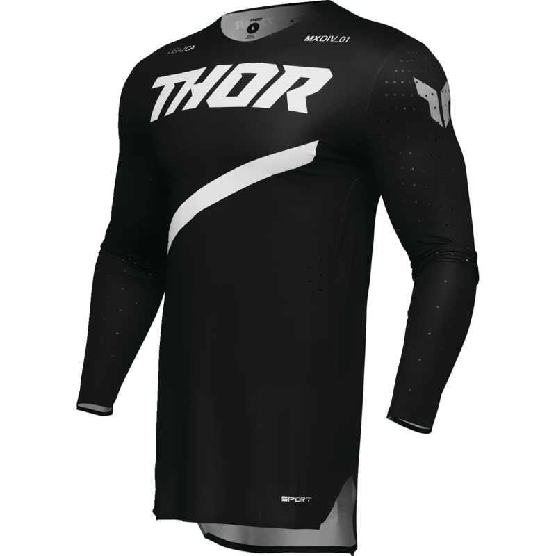 Thor Sportmode Jersey - Brave